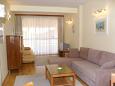 Living room Living room - Apartment A-4296-c - Apartments Tisno (Murter) - 4296