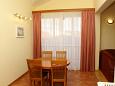 Dining room Tisno, Dining room u smještaju tipa apartment, dostupna klima, dopusteni kucni ljubimci i WIFI.