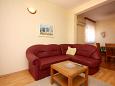 Living room Living room - Apartment A-4296-h - Apartments Tisno (Murter) - 4296