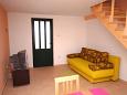 Living room Living room - Apartment A-4297-c - Apartments Jezera (Murter) - 4297
