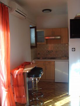 Studio flat AS-4299-f - Apartments Sveti Filip i Jakov (Biograd) - 4299