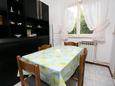 Dining room Dining room - Apartment A-430-a - Apartments Vrbnik (Krk) - 430
