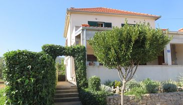 Property - Apartments 4307 Property Tkon (Pašman) - Accommodation 4307 - Apartments in Croatia.