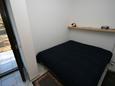 Spavaća soba Spavaća soba - Apartman A-4308-a - Apartmani Tkon (Pašman) - 4308