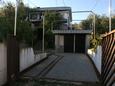 Parking lot - Apartments 4308 Parking lot Tkon (Pašman) - Accommodation 4308 - Apartments near sea.