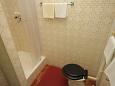 Bathroom Bathroom - Room S-4309-c - Rooms Pašman (Pašman) - 4309