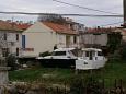 Shared terrace 2 - view Shared terrace 2 - view - Apartment A-4316-d - Apartments Biograd na Moru (Biograd) - 4316