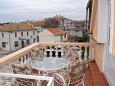 Shared terrace 2 Shared terrace 2 - Apartment A-4316-e - Apartments Biograd na Moru (Biograd) - 4316