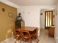Dining room Dining room - House K-4317 - Vacation Rentals Marušići (Omiš) - 4317
