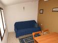Living room Living room - House K-4317 - Vacation Rentals Marušići (Omiš) - 4317