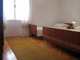 Bedroom 1 Bedroom 1 - Apartment A-4319-b - Apartments Vlašići (Pag) - 4319