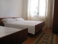 Bedroom 3 Bedroom 3 - Apartment A-4319-b - Apartments Vlašići (Pag) - 4319