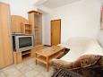 Living room Living room - Apartment A-4319-c - Apartments Vlašići (Pag) - 4319