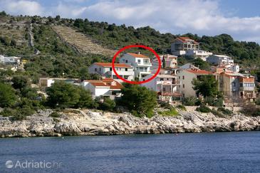 Property - Apartments 4322 Property Ražanj (Rogoznica) - Accommodation 4322 - Apartments near sea.