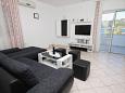Living room Living room - Apartment A-4334-a - Apartments Tri Žala (Korčula) - 4334