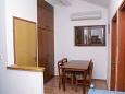 Dining room Dining room - Apartment A-4337-a - Apartments Kneža (Korčula) - 4337