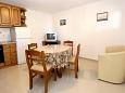 Dining room Dining room - Apartment A-4352-c - Apartments Lumbarda (Korčula) - 4352
