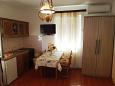 Dining room Dining room - Apartment A-437-c - Apartments Veli Rat (Dugi otok) - 437