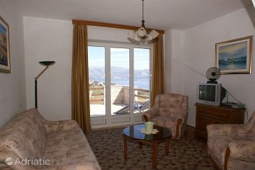 Apartment A-4370-a - Apartments Lumbarda (Korčula) - 4370