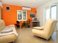 Living room Living room - Apartment A-4376-a - Apartments Lumbarda (Korčula) - 4376