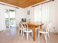 Dining room Dining room - Apartment A-4383-c - Apartments Lumbarda (Korčula) - 4383