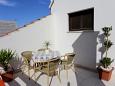 Shared terrace Shared terrace - Apartment A-4383-b - Apartments Lumbarda (Korčula) - 4383