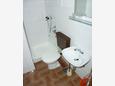Bathroom Bathroom - Room S-440-c - Rooms Luka (Dugi otok) - 440