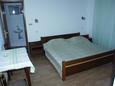 Bedroom Luka, Bedroom u smještaju tipa room, dopusteni kucni ljubimci i WIFI.