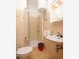 Bathroom Bathroom - Room S-440-g - Rooms Luka (Dugi otok) - 440