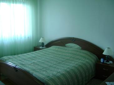Bedroom Luka, Bedroom u smještaju tipa room, dopusteni kucni ljubimci i WIFI.