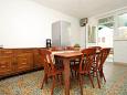 Dining room Dining room - House K-4422 - Vacation Rentals Lumbarda (Korčula) - 4422