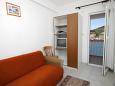 Living room Living room - Apartment A-443-f - Apartments Sali (Dugi otok) - 443