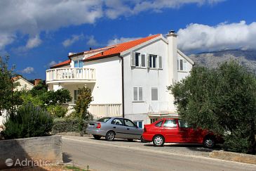 Property - Apartments 4433 Property Korčula (Korčula) - Accommodation 4433 - Apartments with sandy beach.
