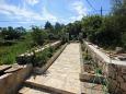 Shared terrace - view Shared terrace - view - Room S-4436-b - Rooms Lumbarda (Korčula) - 4436