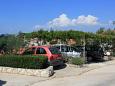 Parking lot - Apartments 444 Parking lot Sali (Dugi otok) - Accommodation 444 - Apartments near sea with pebble beach.