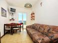 Dining room Dining room - Apartment A-4440-b - Apartments Lumbarda (Korčula) - 4440