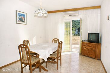 Apartment A-4452-a - Apartments Uvala Vrbovica (Korčula) - 4452