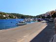 Parking lot - Apartments 4460 Parking lot Brna (Korčula) - Accommodation 4460 - Apartments near sea.