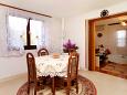 Dining room Dining room - Apartment A-4466-a - Apartments Gradina (Korčula) - 4466