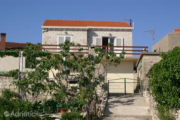 Property Lumbarda, Korčula, Property 4469 - Apartments with sandy beach.
