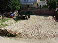 Parking lot - Apartments 447 Parking lot Sali (Dugi otok) - Accommodation 447 - Apartments in Croatia.