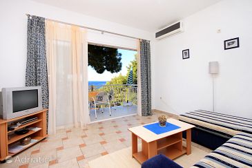 Apartment A-4478-a - Apartments Brna (Korčula) - 4478