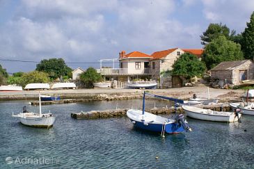 Property Prižba, Korčula, Property 4479 - Apartments blizu mora with pebble beach.