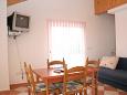 Dining room Dining room - Apartment A-4518-a - Apartments Orebić (Pelješac) - 4518