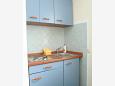 Shared kitchen Shared kitchen - Room S-4519-b - Apartments and Rooms Orebić (Pelješac) - 4519