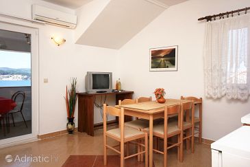 Apartment A-4541-f - Apartments Kučište - Perna (Pelješac) - 4541