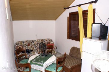 Dining room Trpanj, Dining room u smještaju tipa studio-apartment.