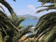 Shared terrace - view Shared terrace - view - Room S-4560-a - Apartments and Rooms Sreser (Pelješac) - 4560