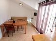 Dining room Dining room - Apartment A-458-b - Apartments Okrug Gornji (Čiovo) - 458