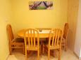 Dining room Dining room - Apartment A-4586-a - Apartments Jelsa (Hvar) - 4586